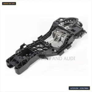 Volkswagen Passat 2005-2014 Right Door Handle Bracket 3CH