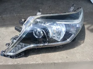 Toyota Prado J150 Headlight