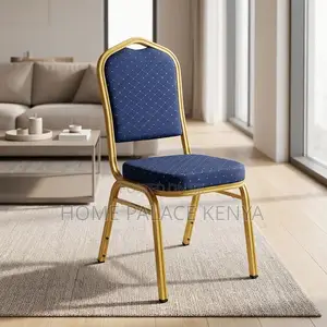 Banquet Chair;