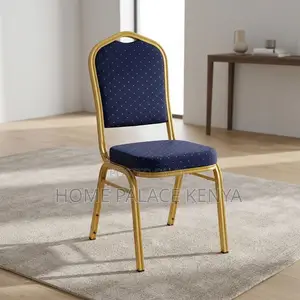 Banquet Chair;