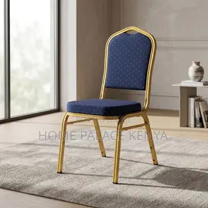 Banquet Chair;