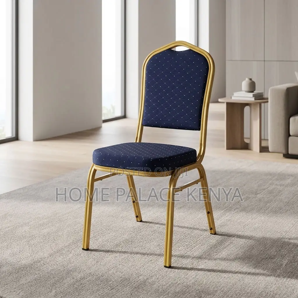 Banquet Chair;