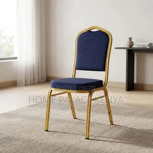 Banquet Chair;