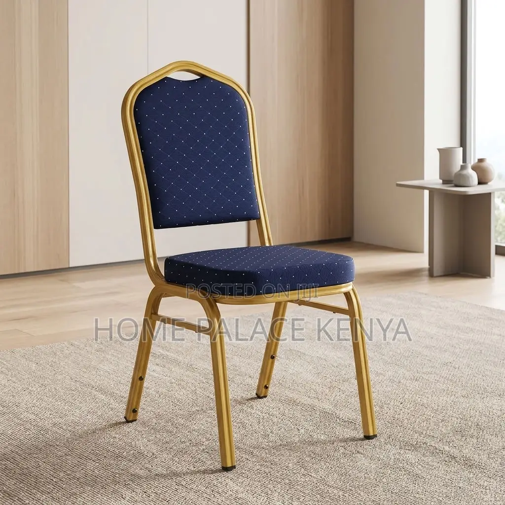 Banquet Chair;
