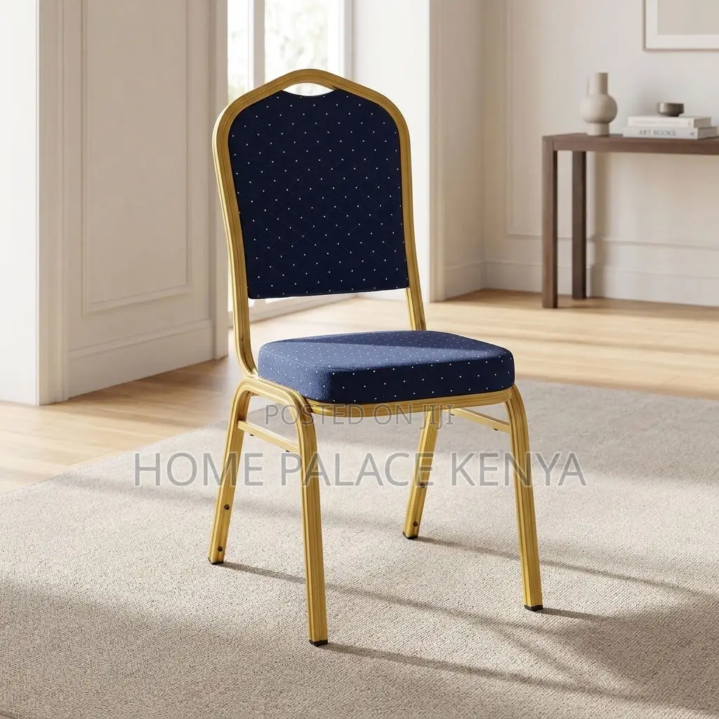 Banquet Chair;