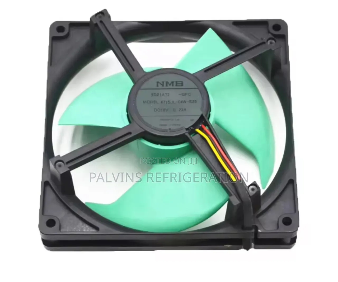 Refrigeration and Air Con Accessories