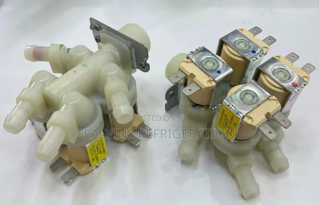 Refrigeration and Air Con Accessories