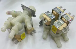 Refrigeration and Air Con Accessories