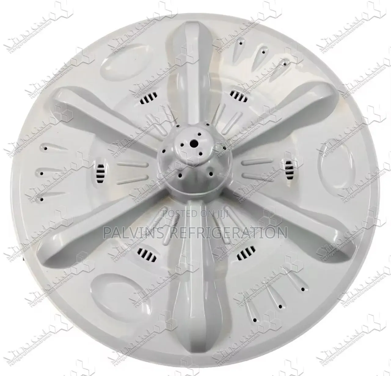 Refrigeration and Air Con Accessories