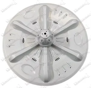 Refrigeration and Air Con Accessories