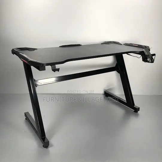 Generic Home/Office Gaming Desk