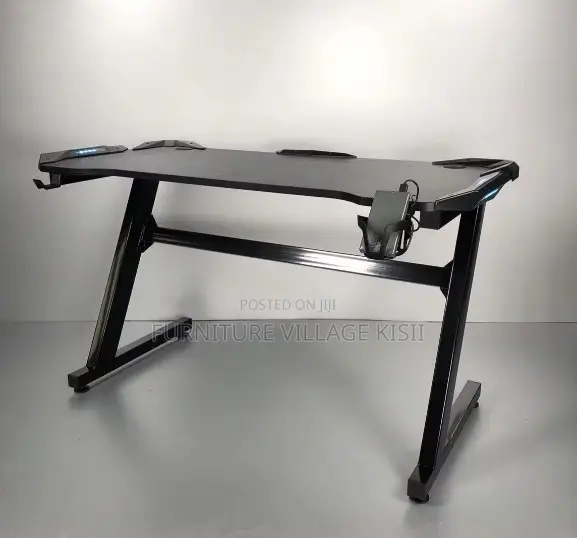 Generic Home/Office Gaming Desk