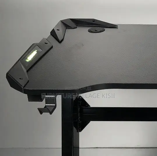 Generic Home/Office Gaming Desk