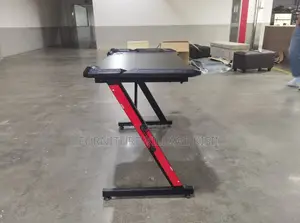 Generic Home/Office Gaming Desk
