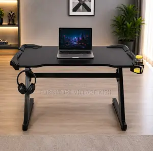 Generic Home/Office Gaming Desk