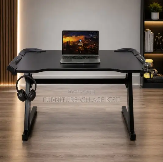 Generic Home/Office Gaming Desk
