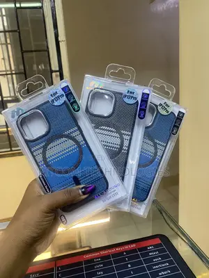iPhone 12 Pro Case