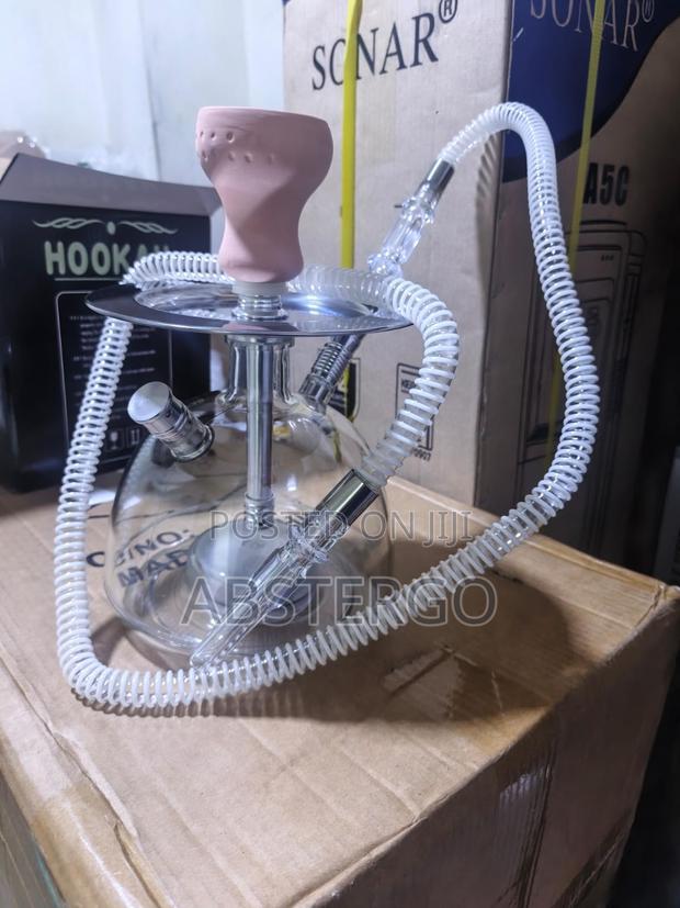 Shisha Bongs - thumbnail 2