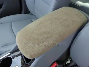 Centre Console Restoration | Lid, Armrest & Trim