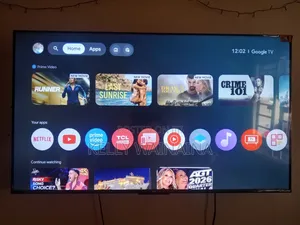 TCL Google TV 55 Inch