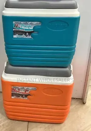 Cooler Boxes Pacific 25 Litres