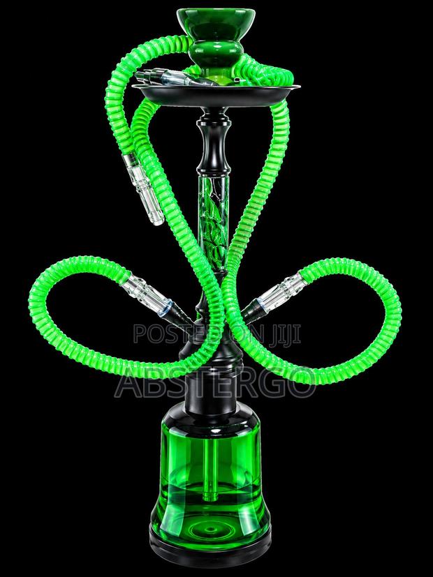 Shisha Bongs