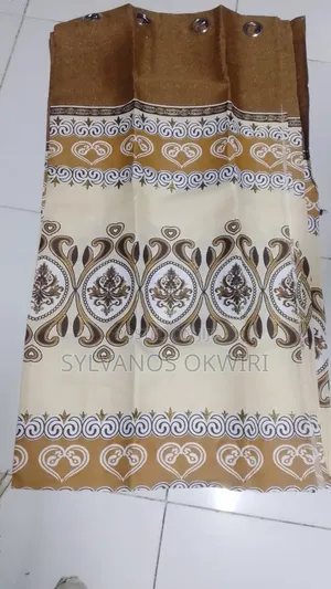 Curtains and Beddings
