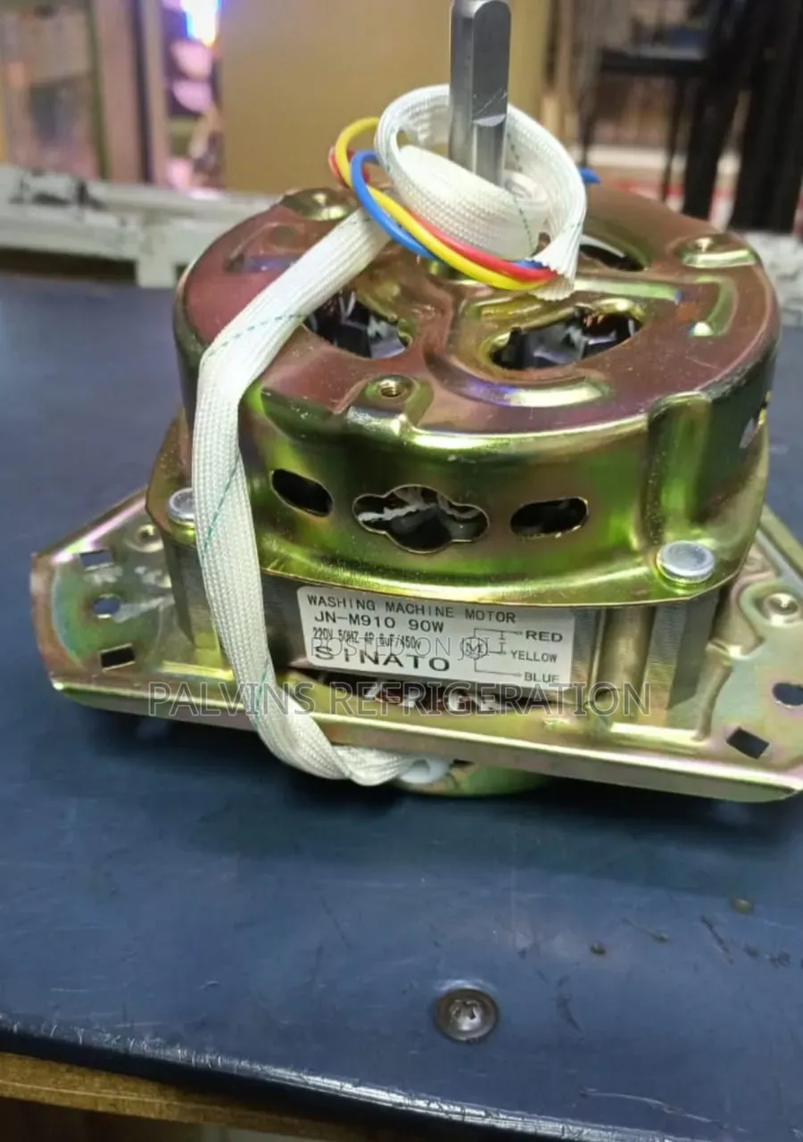 Refrigeration Accessories