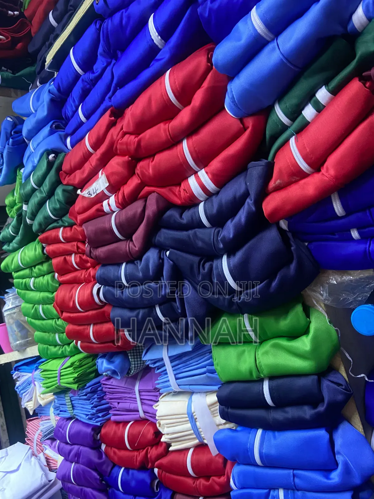 Smart Wear Kenya
