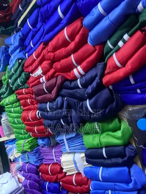 Smart Wear Kenya