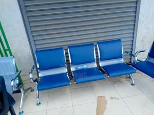 Deep Standing Office Chair