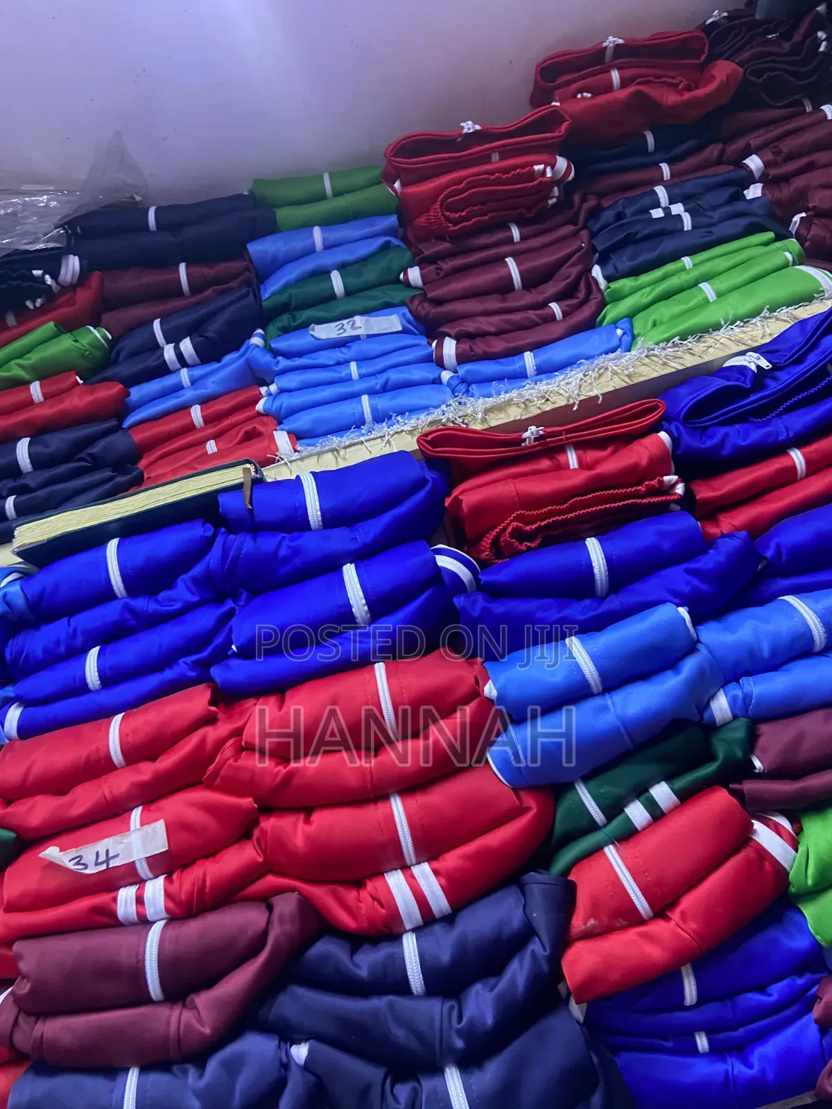 Smart Wear Kenya