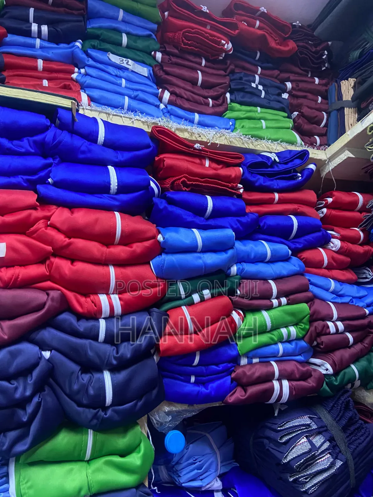 Smart Wear Kenya