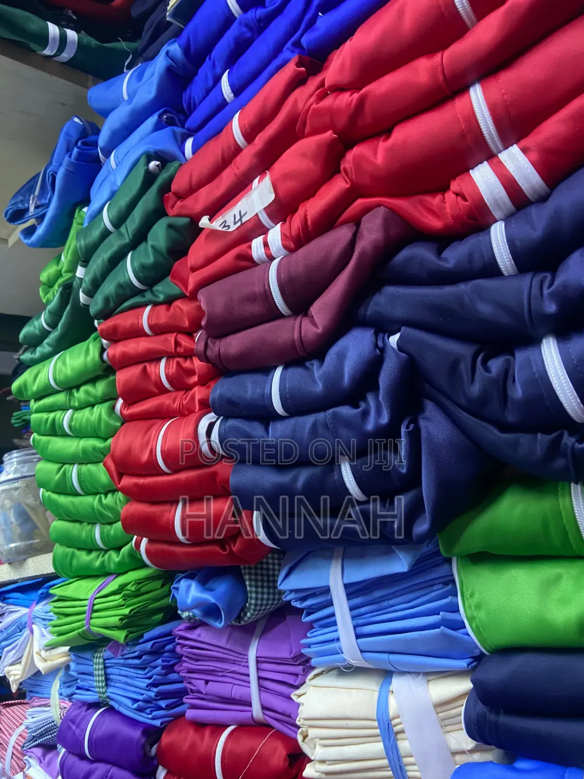 Smart Wear Kenya