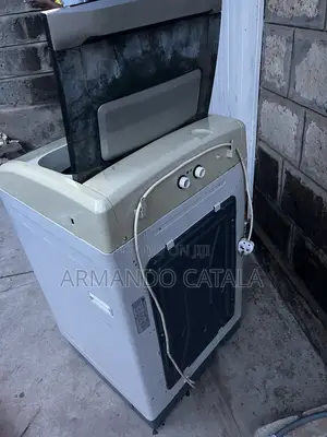 Washing Machine Hotpoint