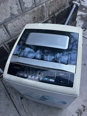Washing Machine Hotpoint