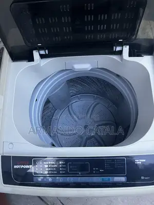 Washing Machine Hotpoint