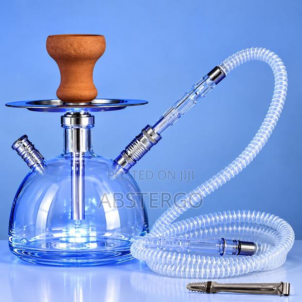 Shisha Bongs