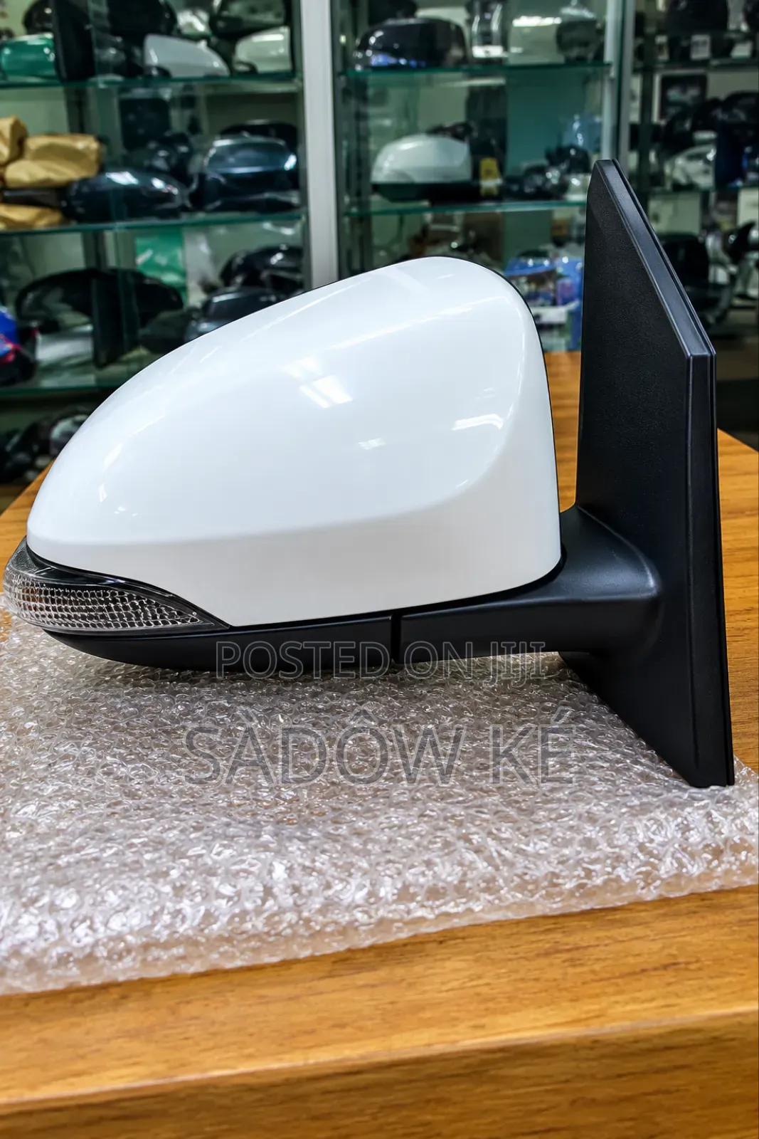 Premio 260 Side Mirror