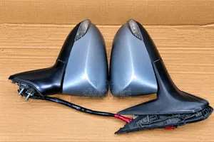 Premio 260 Side Mirror