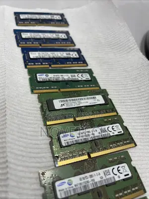 4GB Ddr3/Ddr3l 1600 Mt/S (Pc3-12800)