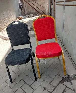 Hydensity Conference/ Banquet Chair