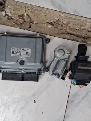 W203/W209 M272 Lock Set