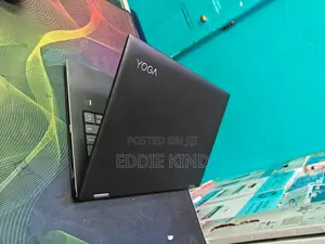 Laptop Lenovo Yoga 9 8GB Intel Core i5 SSD 256GB