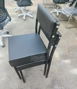 Standing Direct Message Office Chair