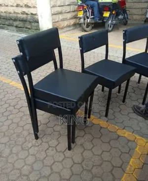 Standing Direct Message Office Chair