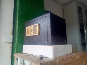 Maxion Safe Box