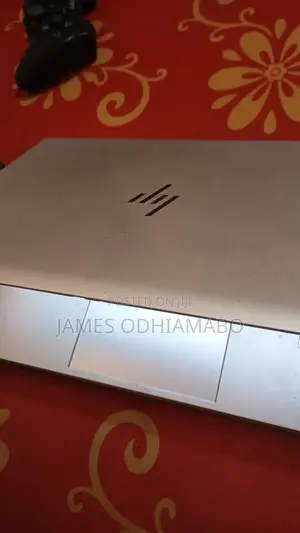 Laptop HP EliteBook 830 G7 32GB Intel Core i7 SSD 256GB