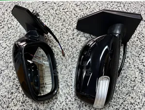 Fielder 2008 Side Mirror