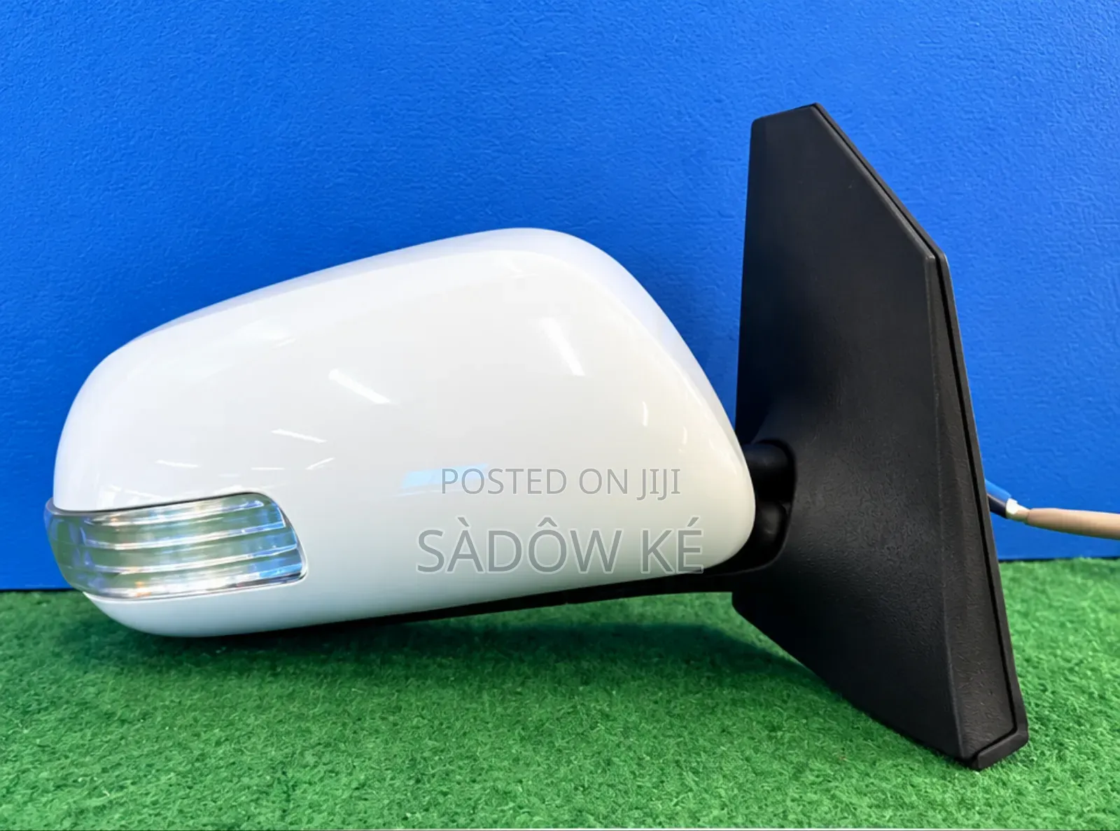 Fielder 2008 Side Mirror